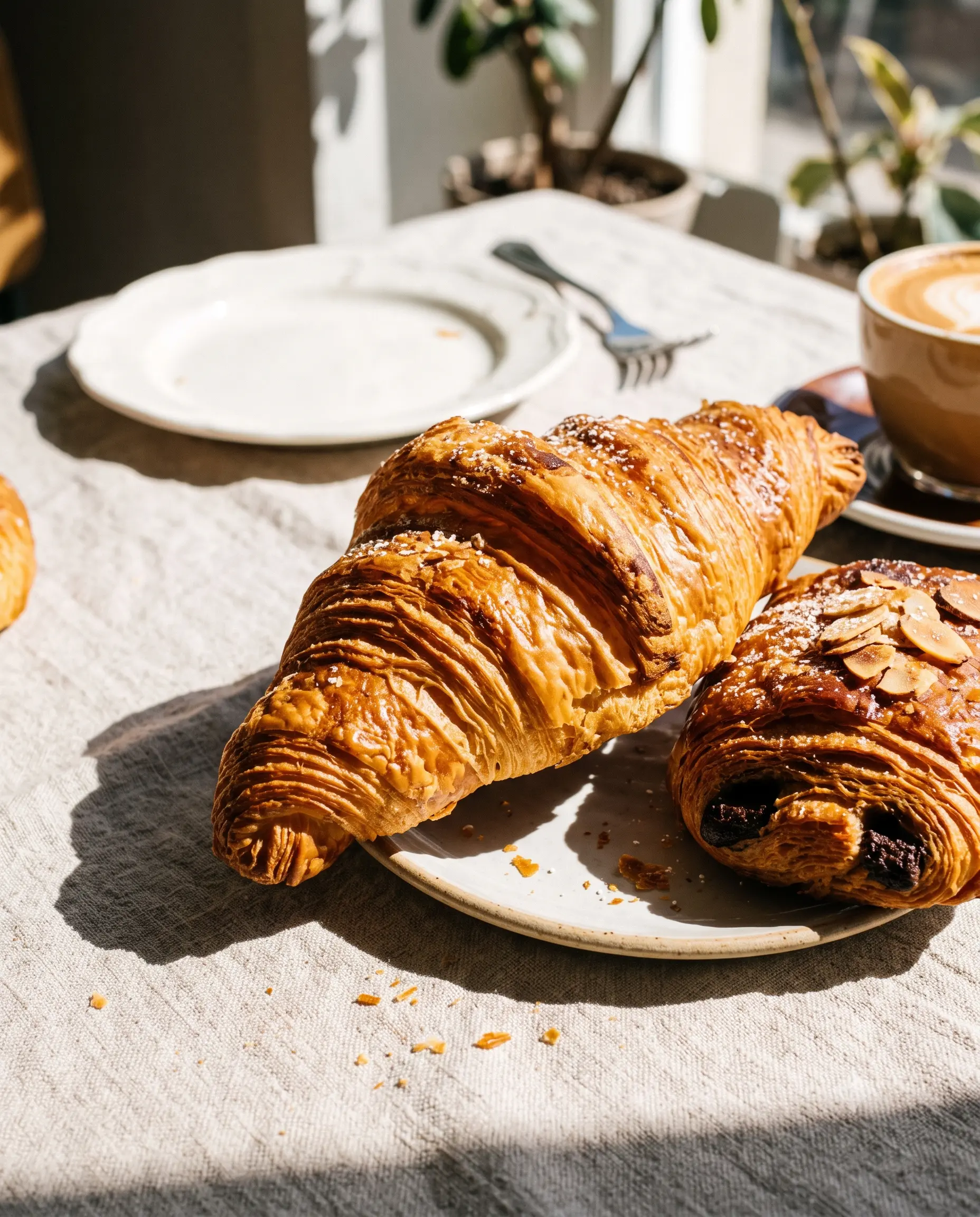 Artisan Bakery